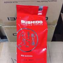 Кофе BUSHIDO ORIGINAL, в Санкт-Петербурге