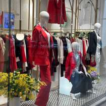 Продавец- консультант в магазины женской одежды, в Магадане