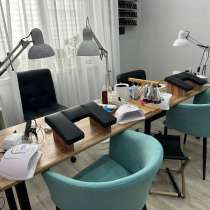 Стол мастера маникюра, в Началово