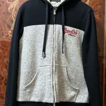 Зип-Худи, в Красноярске