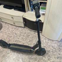 Самокат Kugoo s3, отличное состояние, в Туле