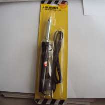 Паяльник, в Липецке