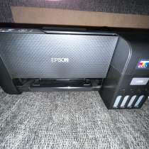 Струйный принтер мфу, в Москве