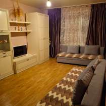 1-к квартира, 36 м2, 15/5 эт. в Казани, в Казани