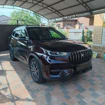 Решетка радиатора Chery Tiggo 8 Pro, в Тольятти