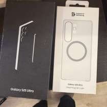 Galaxy s25utra 256, в Южно-Сахалинске