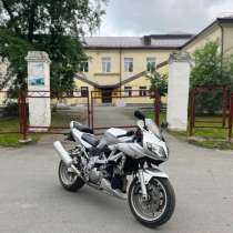 Продам suzuki sv1000s, в Владивостоке