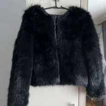 Меховой жакет, в Москве