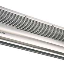 Тепловоздушные завесы от - YOKO / THEODOOR, в г.Ташкент