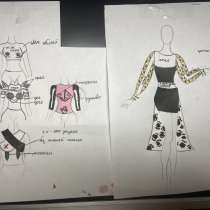 Сделаю дизайн, в Воронеже