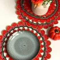 Салфетки для сервировки стола, в Аксае