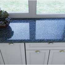 Подоконники из искусственного камня на заказ, в Нижнем Новгороде