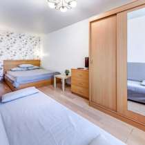 Посуточно 1-комнатная квартира в центре Санкт-Петербурга, в Санкт-Петербурге