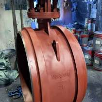 Затворы дисковые поворотные стальные под приварку, ру25 ду80, в г.Вэньчжоу