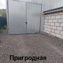 Склад, в Москве