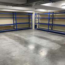 Готовое помещение 105 м2 под пищевое производство, в Санкт-Петербурге