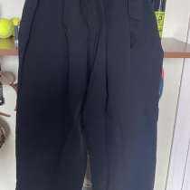 Черные брюки, в Новосибирске