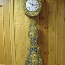 Старинные настенные часы. Уникальные., в Коломне