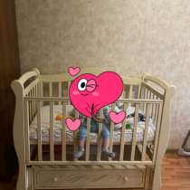 Детская кроват, в Москве