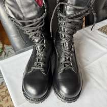 Matterhorn combat boots, size11, US, в Москве