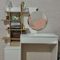 Туалетный столик, в Грозном