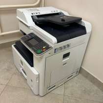 МФУ Принтер/Сканер Kyocera Ecosys FS-6525MFP, в Красноярске