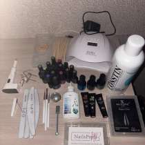Набор для маникюра, в Ростове-на-Дону