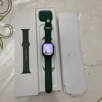 Apple Watch 7series 45mm, в г.Шымкент
