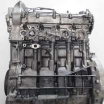 Двигатель Мерседес А класса 1.7D 668942, в Москве