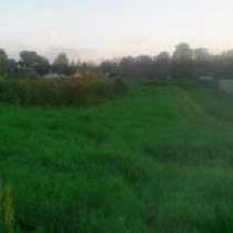 Продам 15 соток под ИЖС в Тверской обл, в Москве