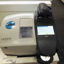 Nidek Patternless LEXCE Trend Lens Edger, в Москве