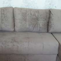 Продам угловой диван, куплен два месяца назад. Цена 22000руб, в Нижнем Тагиле