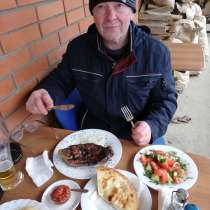 Анатолий, 57 лет, хочет пообщаться, в Севастополе