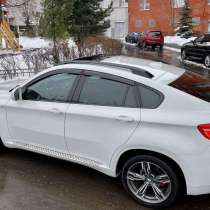 СРОЧНО продам BMW X6, кроссовер, в Волгограде