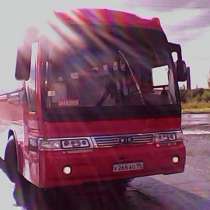 Автобус туристический 43-50 мест, в Нижнем Тагиле