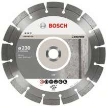 Диск алмазный отрезной Bosch 2.608.602.557, в г.Тирасполь