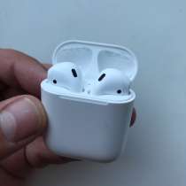 AirPods 1 серии, в Санкт-Петербурге