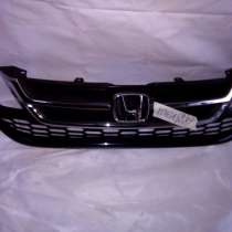 Решетка радиатора Honda CR-V 3, в Москве