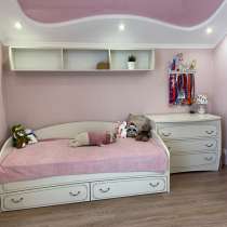 Детская мебель для девочки инфинити, в Ростове-на-Дону