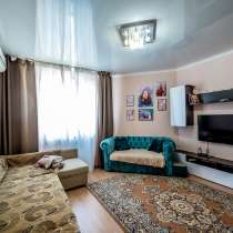 Выгодная цена и множество плюсов 1-комнатной квартиры, в Краснодаре