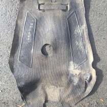 Резиновый ковёр пола, напольное покрытие ВАЗ 2101-2102, 2105, в Асбесте
