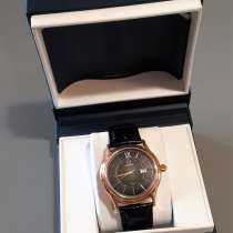 Продам часы мужские золотые "Ника" из коллекции Celebrity, в Томске