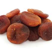 Курага, в Москве