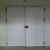 Двери для камер холодильных, в г.Донецк