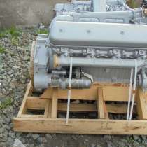 Двигатель ЯМЗ 238 М2 с хранения (консервация), в Самаре