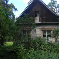 Продается дом в стародачном месте города Раменское, в Раменское