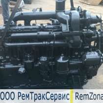 Двигатель ДВС ММЗ Д-260.4 из ремонта с обменом, в г.Минск