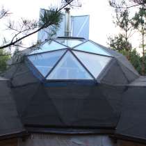 Стеклянные крыши крзырьки, в Москве