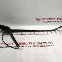 З/ч Тесла. Рычаг стеклоочистителя правый Tesla model X 10466, в Москве