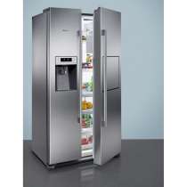 Ремонт холодильников Liebherr Miele Bosch Siemens LG Samsung, в Москве